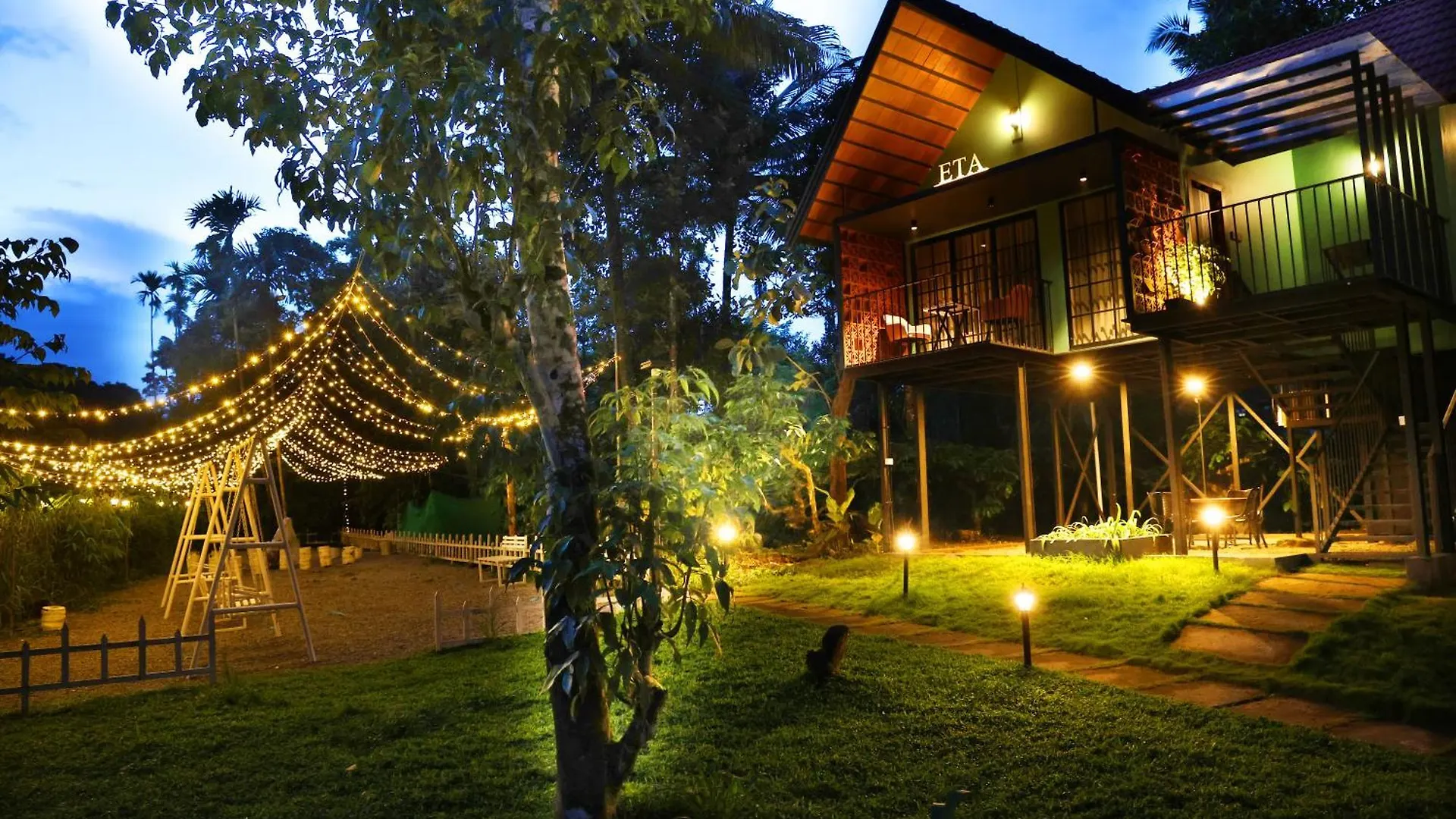 Bay View Suites, Vythiri, Ваянад 0*,  Индия