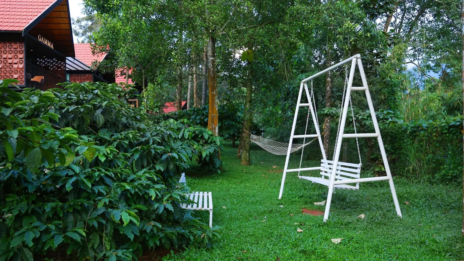 Bay View Suites, Vythiri, Ваянад